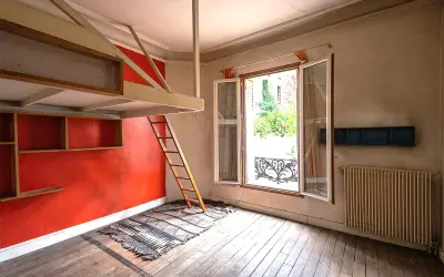 Maison 1 250 000 € PARIS (75019) photo 7