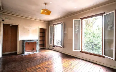 Maison 1 250 000 € PARIS (75019) photo 8