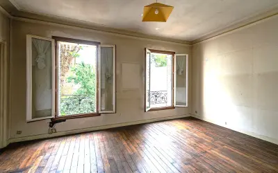 Maison 1 250 000 € PARIS (75019) photo 9