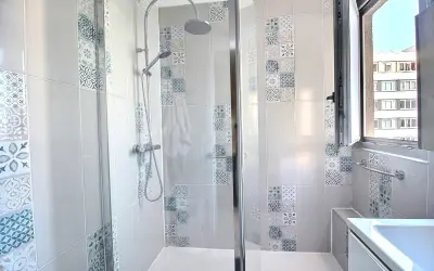 Appartement 450 000 € PARIS (75019) photo 8