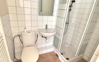 Appartement 195 000 € PARIS (75019) photo 4