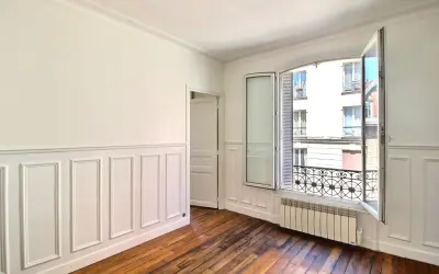 Appartement 338 000 € PARIS (75019) photo 5