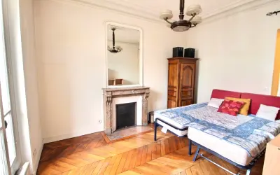 Appartement 2 250 €/mois PARIS (75020) photo 2