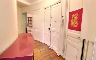 Appartement 2 250 €/mois PARIS (75020) photo 4