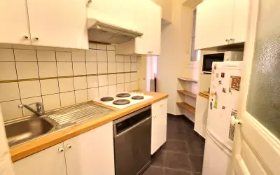 Appartement 2 250 €/mois PARIS (75020) photo 5