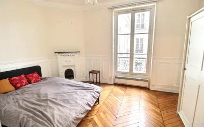 Appartement 2 250 €/mois PARIS (75020) photo 6