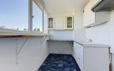 Appartement 1 350 €/mois CHAMPIGNY SUR MARNE (94500) photo 7