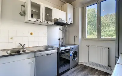 Appartement 1 393 €/mois CHAMPIGNY SUR MARNE (94500) photo 2