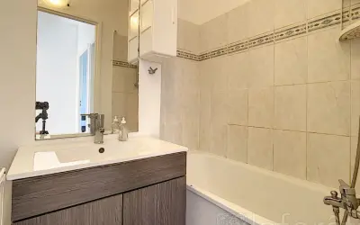 Appartement 1 393 €/mois CHAMPIGNY SUR MARNE (94500) photo 5