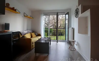 Appartement 774 €/mois CHAMPIGNY SUR MARNE (94500) photo 4