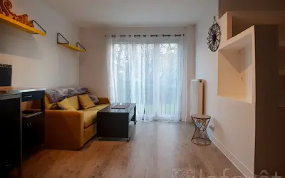 Appartement 774 €/mois CHAMPIGNY SUR MARNE (94500) photo 5