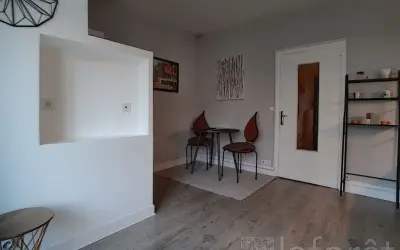 Appartement 774 €/mois CHAMPIGNY SUR MARNE (94500) photo 6