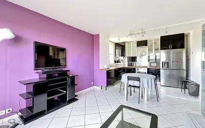 Appartement 1 335 €/mois CHAMPIGNY SUR MARNE (94500) photo 2