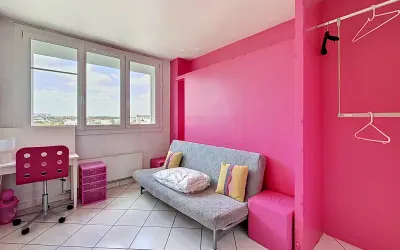 Appartement 1 335 €/mois CHAMPIGNY SUR MARNE (94500) photo 4