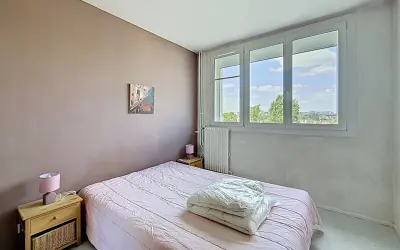 Appartement 1 335 €/mois CHAMPIGNY SUR MARNE (94500) photo 5