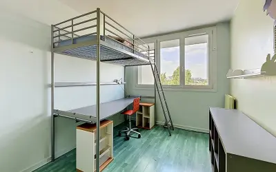 Appartement 1 335 €/mois CHAMPIGNY SUR MARNE (94500) photo 6