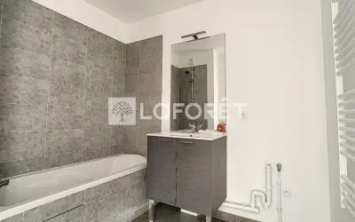 Appartement 1 132 €/mois CHAMPIGNY SUR MARNE (94500) photo 6