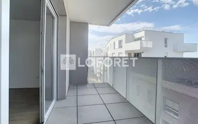 Appartement 1 132 €/mois CHAMPIGNY SUR MARNE (94500) photo 7