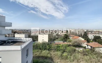 Appartement 1 132 €/mois CHAMPIGNY SUR MARNE (94500) photo 8