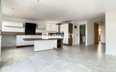 Appartement 1 399 €/mois CHAMPIGNY SUR MARNE (94500) photo 2