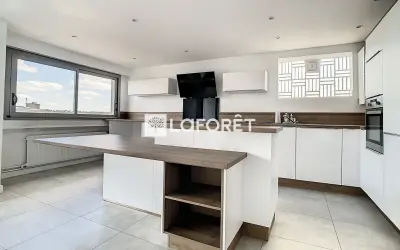 Appartement 1 399 €/mois CHAMPIGNY SUR MARNE (94500) photo 4