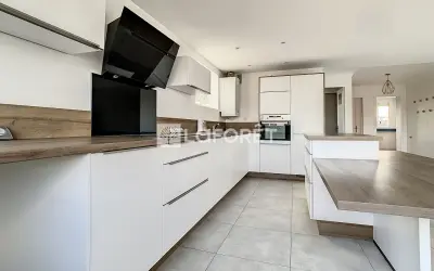 Appartement 1 399 €/mois CHAMPIGNY SUR MARNE (94500) photo 5