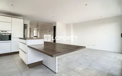 Appartement 1 399 €/mois CHAMPIGNY SUR MARNE (94500) photo 6