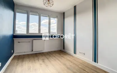 Appartement 1 399 €/mois CHAMPIGNY SUR MARNE (94500) photo 9