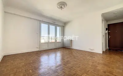 Appartement 957 €/mois CHAMPIGNY SUR MARNE (94500) photo 2
