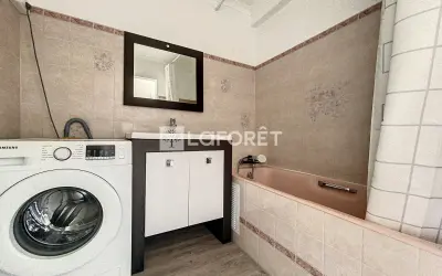 Appartement 957 €/mois CHAMPIGNY SUR MARNE (94500) photo 6