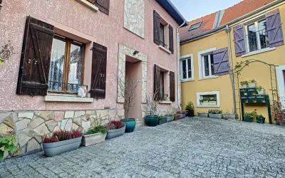 Appartement 690 €/mois VILLIERS SUR MARNE (94350) photo 6