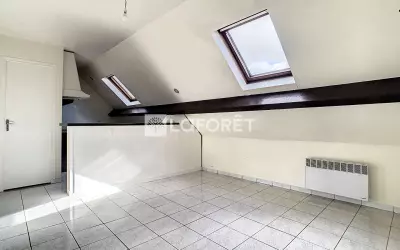 Immeuble 574 000 € CHAMPIGNY SUR MARNE (94500) photo 6