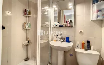 Immeuble 574 000 € CHAMPIGNY SUR MARNE (94500) photo 7