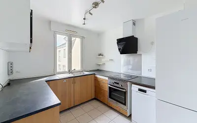 Appartement 1 350 €/mois CHAMPIGNY SUR MARNE (94500) photo 4