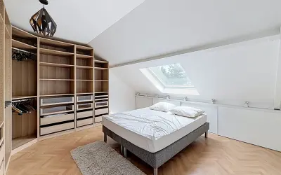 Appartement 1 350 €/mois CHAMPIGNY SUR MARNE (94500) photo 5