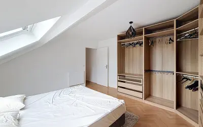 Appartement 1 350 €/mois CHAMPIGNY SUR MARNE (94500) photo 6