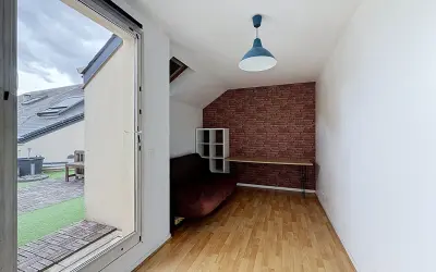 Appartement 1 480 €/mois CHAMPIGNY SUR MARNE (94500) photo 7