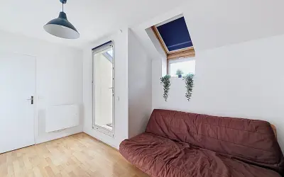 Appartement 1 480 €/mois CHAMPIGNY SUR MARNE (94500) photo 8