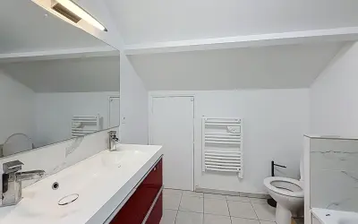 Appartement 1 480 €/mois CHAMPIGNY SUR MARNE (94500) photo 9
