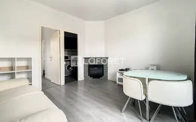 Appartement 845 €/mois CHAMPIGNY SUR MARNE (94500) photo 2