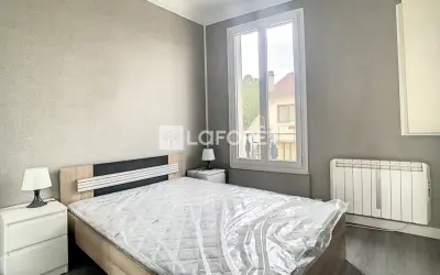 Appartement 845 €/mois CHAMPIGNY SUR MARNE (94500) photo 4