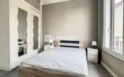 Appartement 845 €/mois CHAMPIGNY SUR MARNE (94500) photo 5
