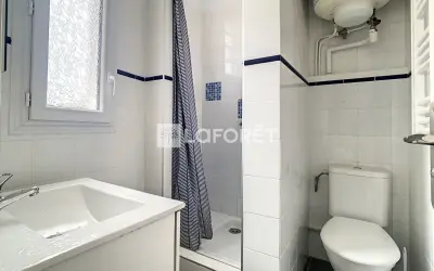 Appartement 845 €/mois CHAMPIGNY SUR MARNE (94500) photo 6
