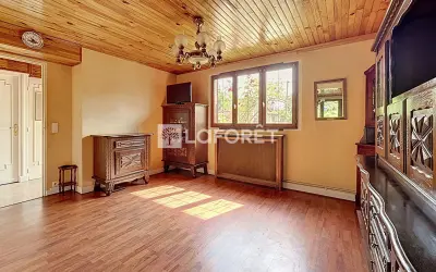 Maison 344 000 € CHAMPIGNY SUR MARNE (94500) photo 2