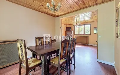 Maison 344 000 € CHAMPIGNY SUR MARNE (94500) photo 4