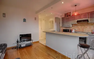 Appartement 160 000 € CHAMPIGNY SUR MARNE (94500) photo 2