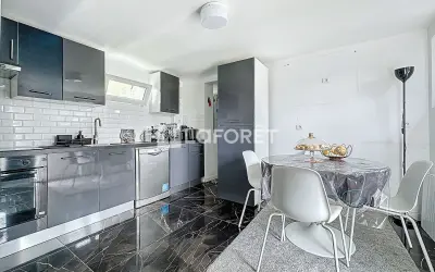 Maison 384 000 € CHAMPIGNY SUR MARNE (94500) photo 2