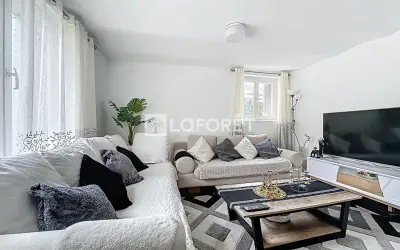 Maison 384 000 € CHAMPIGNY SUR MARNE (94500) photo 4