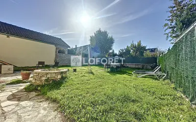 Maison 384 000 € CHAMPIGNY SUR MARNE (94500) photo 7
