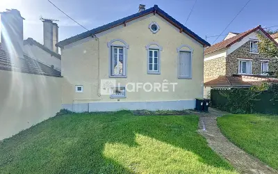 Maison 384 000 € CHAMPIGNY SUR MARNE (94500) photo 8